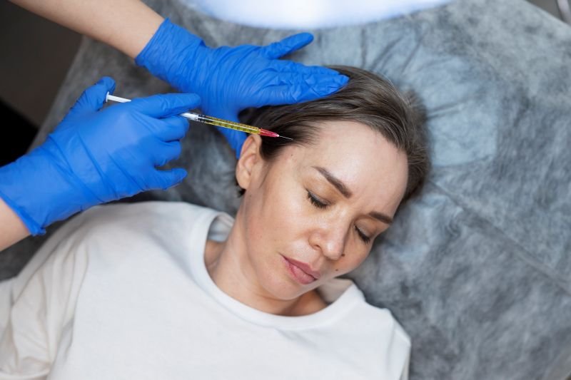 Botox Injections for Neurological Conditions