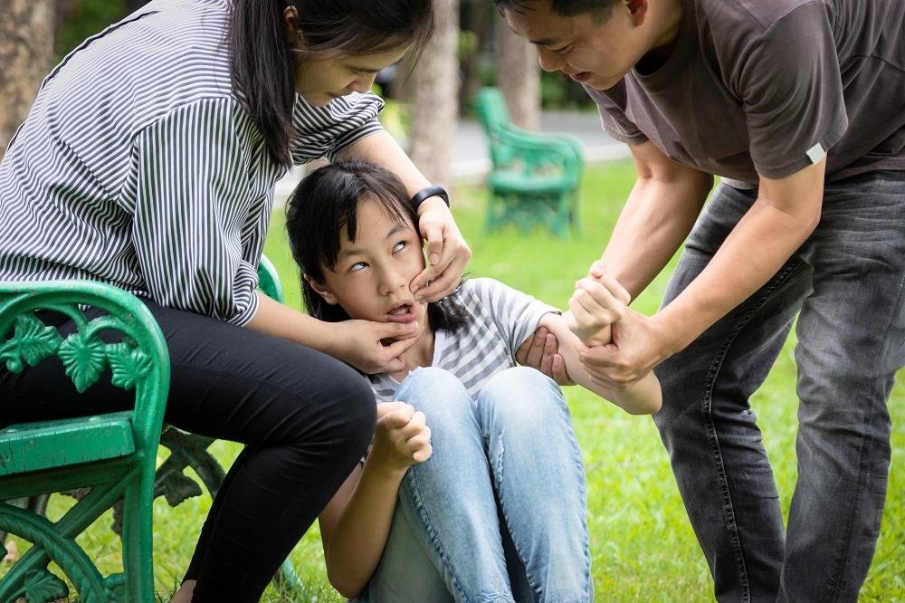 Epilepsy and Seizure Treatment